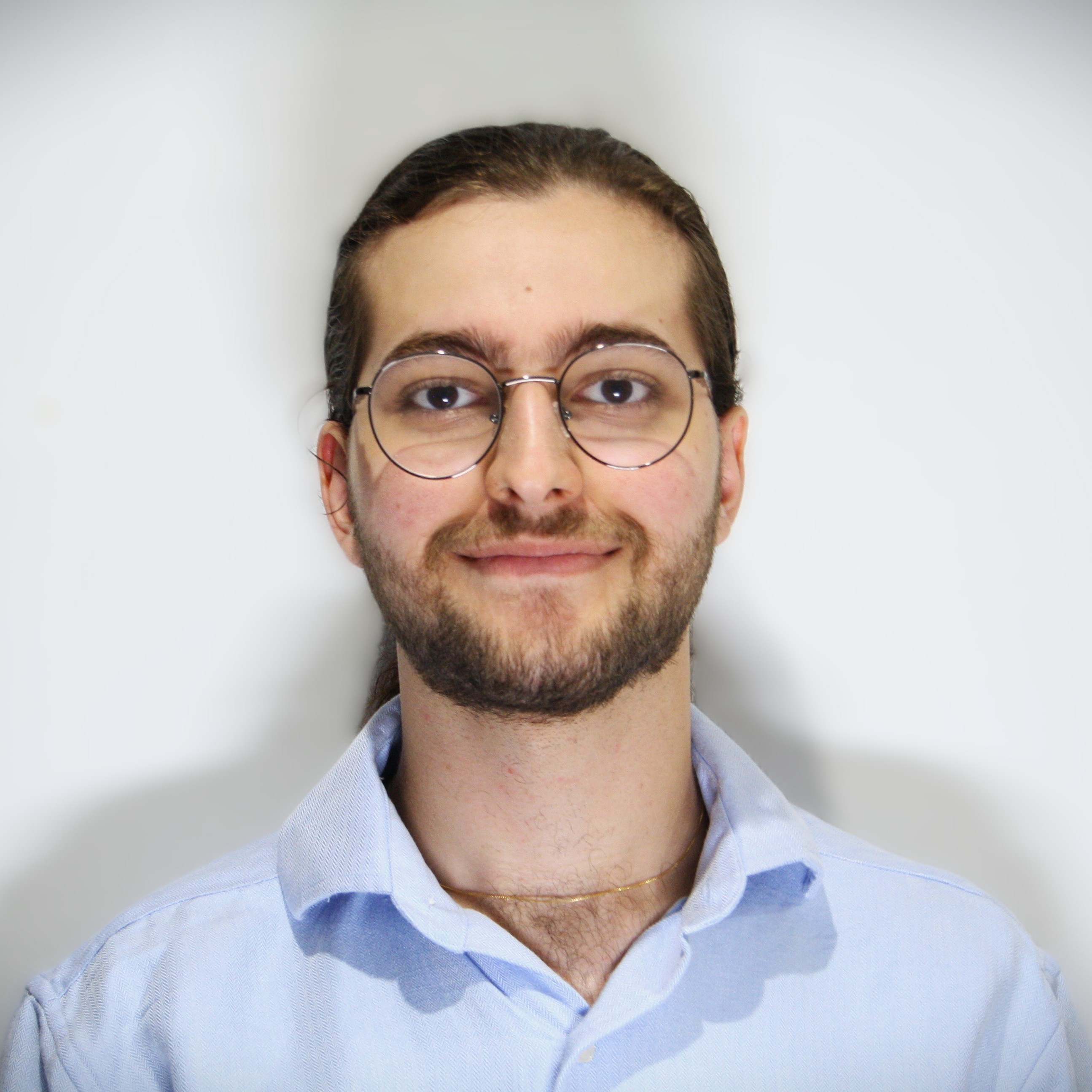 Rami Mahmoud